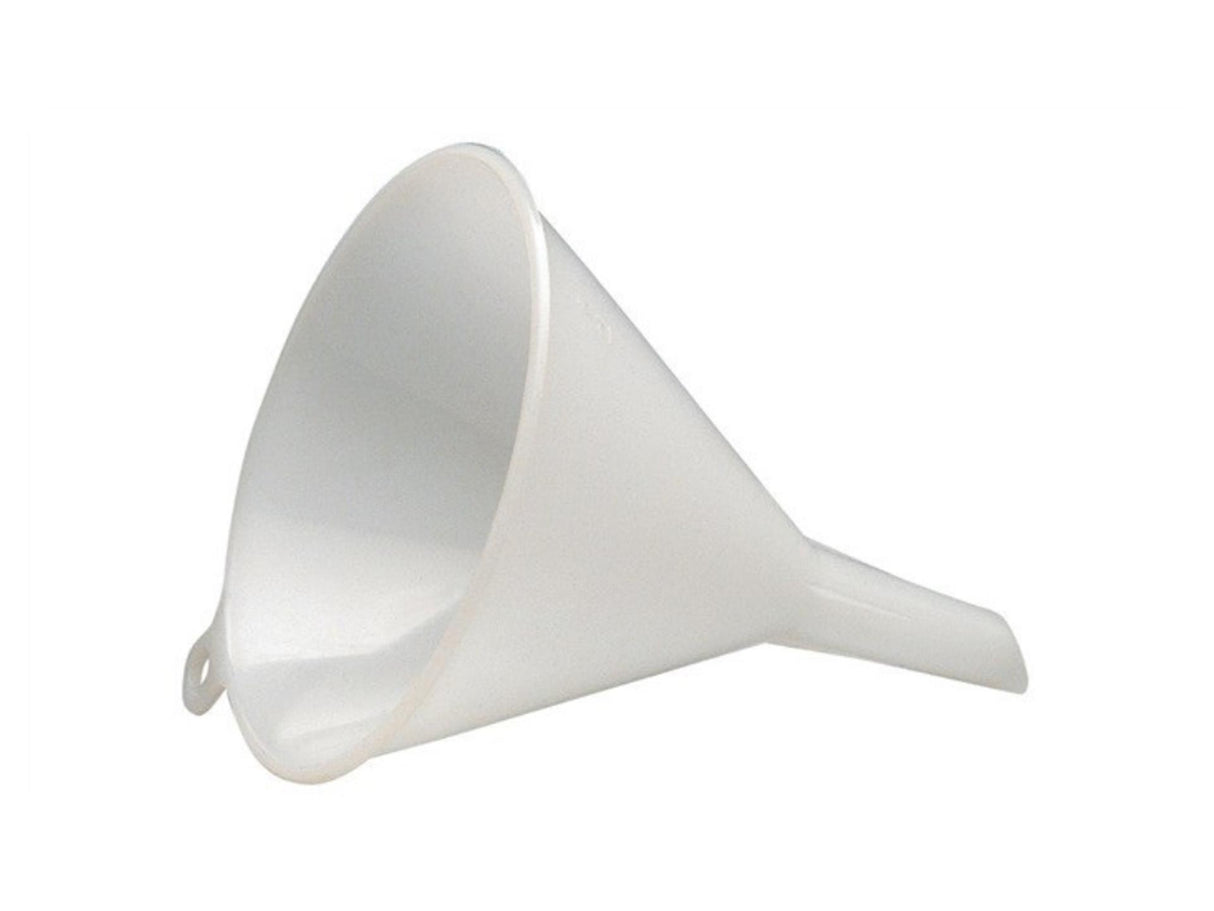 Trichter 20 cm mit Sieb