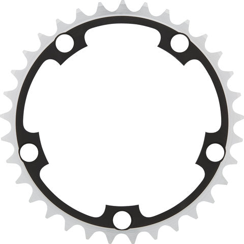 TA Zephyr chainring, 5-arm, inner, 110mm BCD