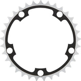 TA Zephyr chainring, 5-arm, inner, 110mm BCD