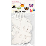 Creotime https: www.cchobby.nl insect masks-h-14-17-cm-w-19-5-23-cm-230-gr-white-16-piece-1-box
