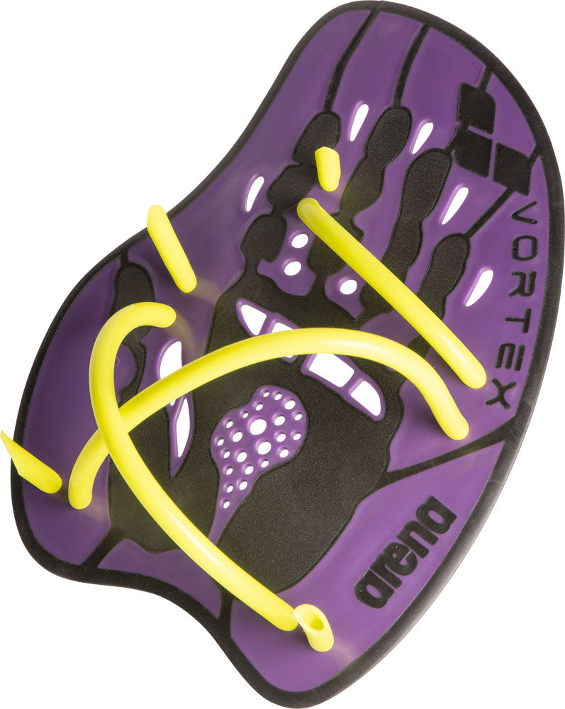 Arena vortex evolution - hand paddle