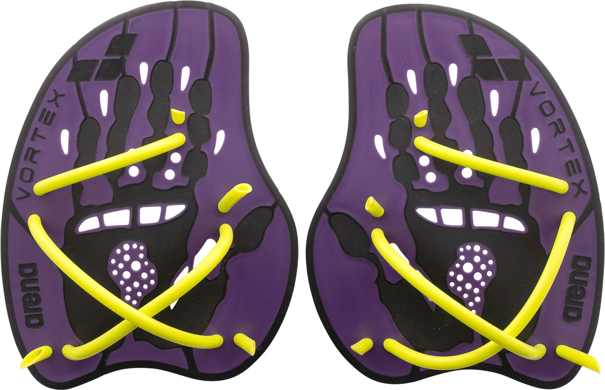 Arena vortex evolution - hand paddle