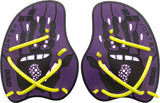 Arena vortex evolution - hand paddle