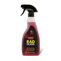 Atlantic Bicycle Gloss 200ml Spray