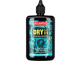 Atlantic Dripping Lesson Chain oil Dry11 125ML