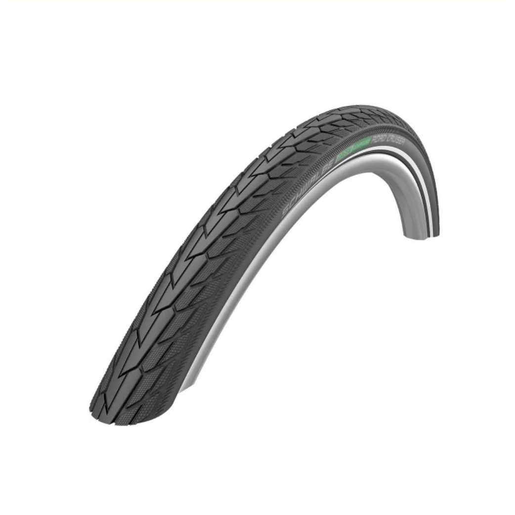 Schwalbe ea0404c däck 28x1,60 road cruiser