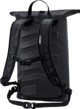 Ortlieb commuter daypack 21 l backpack