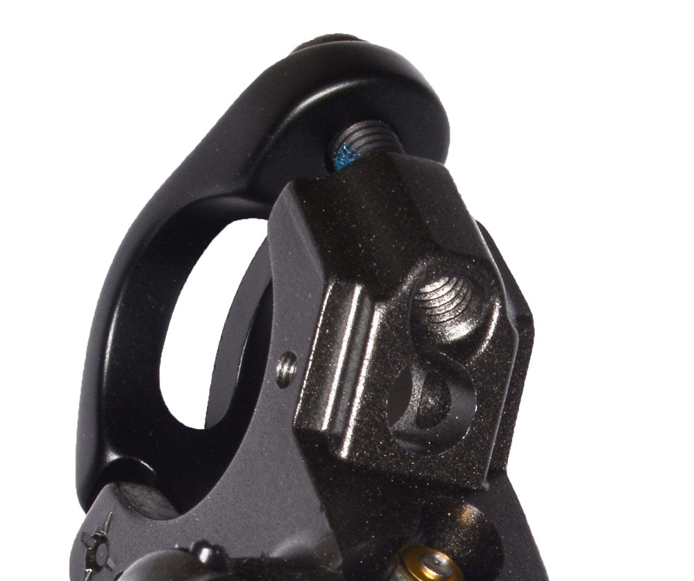 Brzdová páčka Shimano saint bl-m820-b levá