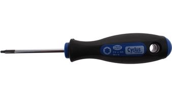 Cycplus Torx Key TX 8 x 60mm med multi -komponenthåndtak