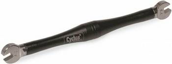 Cycplus Spaak Key Shimano -Systemräder 4.3+4,4 mm Zyklus 720603