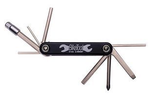 Marwi Tool Set Bike Tool 9V BT950