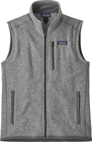 Patagonia better sweater vest