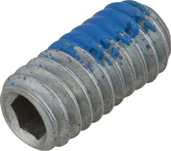 Time spare pins for Speciale 8 12 clipless pedals