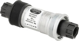 Jugador BB -es30 Steel 68th - 121 Octalink BSA Silver Black