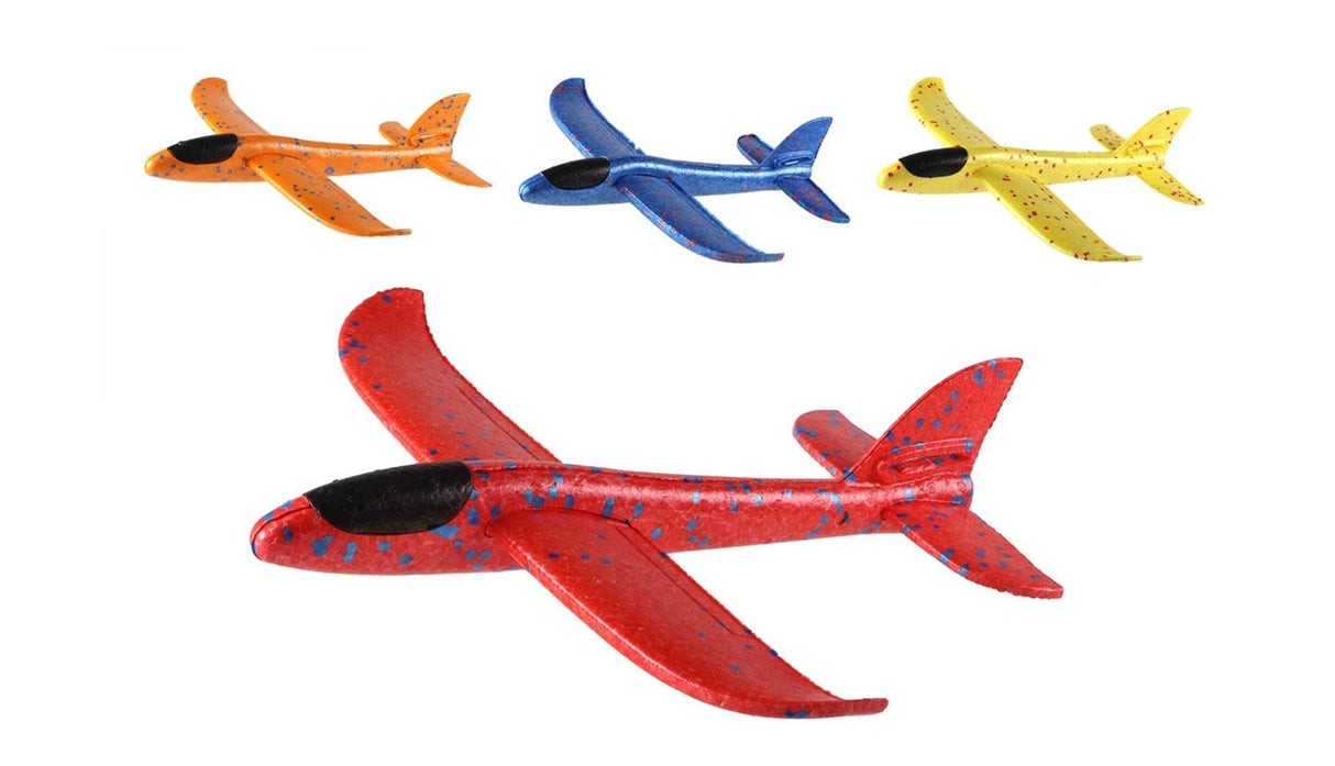 Glider Styropor 37cm