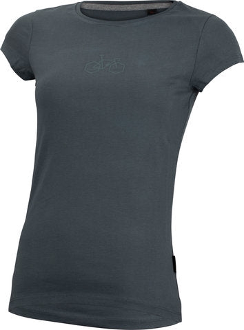 Bc basic women's road t-shirt