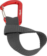 Towwhee quick loop + carabiner