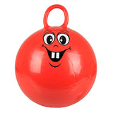 Red Skippybal Lachen