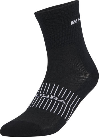 Endura Coolmax Race Socks, 3-pack