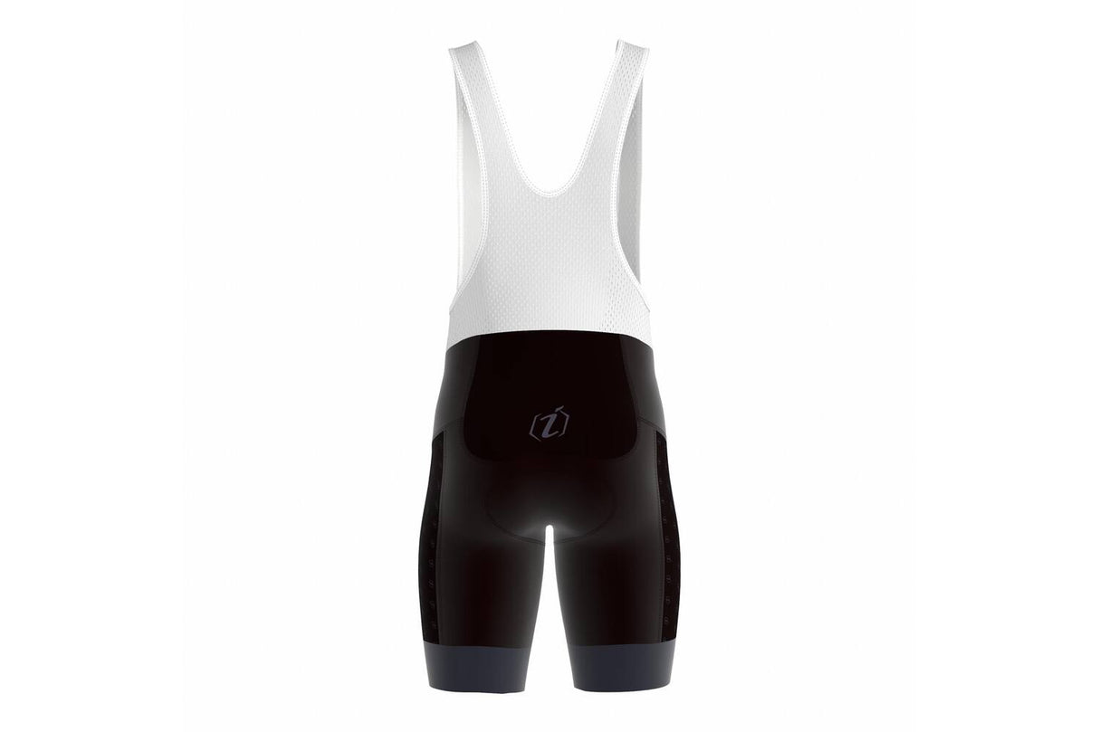 Isaac Bibshort fietsbroek maat xs