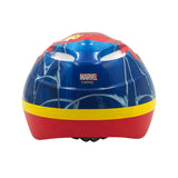 Casque de vélo Spider-Man Boys 51-55 cm Blauww Red