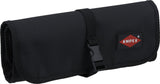 Knipex tool roll bag, empty