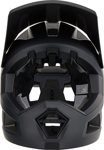 Endura singletrack full face helmet