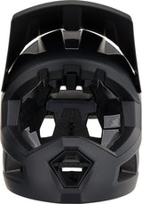 Endura singletrack full face helmet