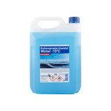 Window sprayer 5 lt. Blue