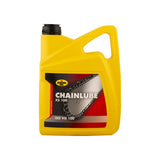 Kroon-Oil products chainsaw oil Crown oil chainlube xs 100 5 liter