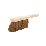 Mm eurotool dustpan and brush with metal pan