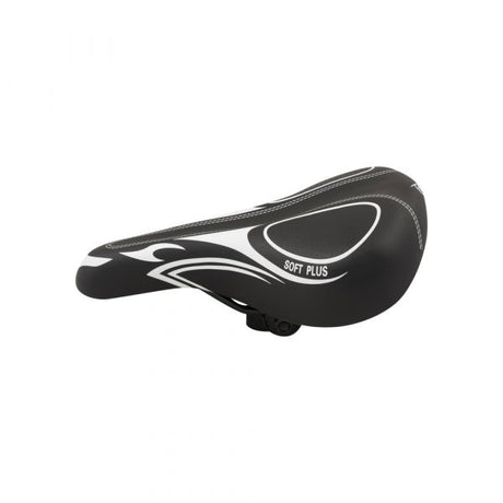 Bicycle saddle MTB