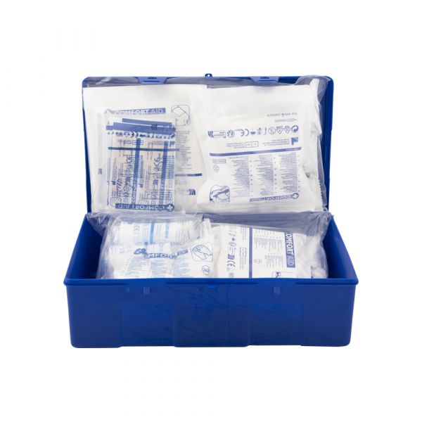 First aid box first aid kit 41 dlg.