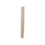 Steel los voor bats 90 cm.