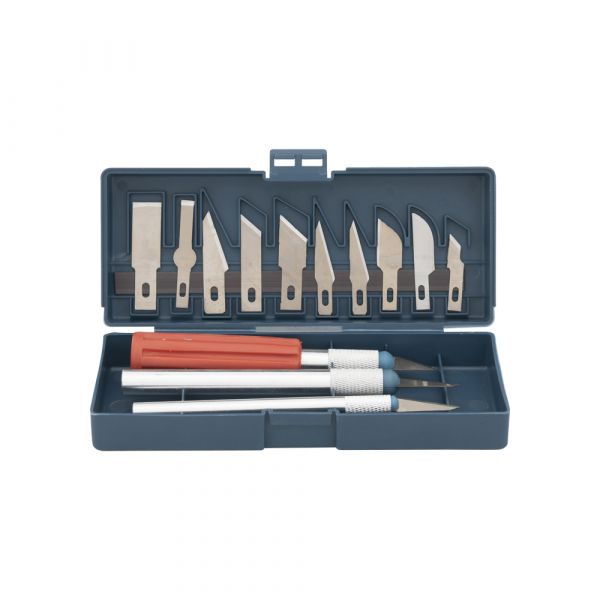 Precision cutting set hobby cutting set
