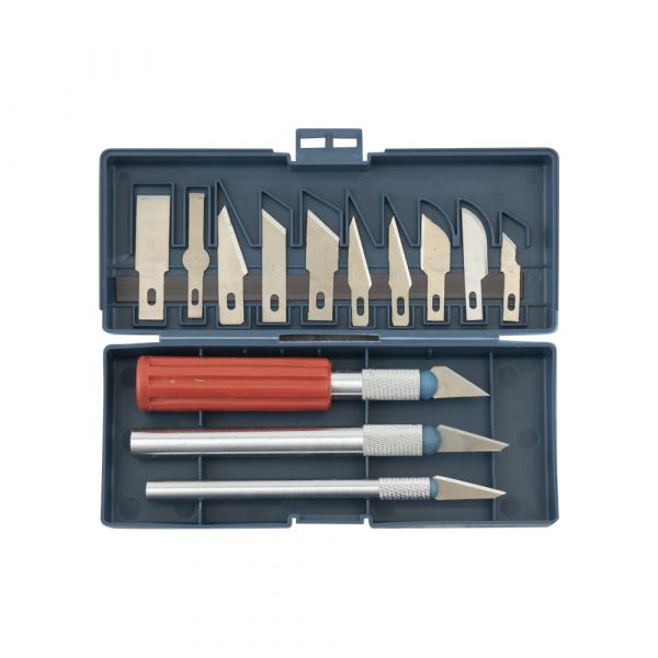 Precision cutting set hobby cutting set