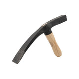 Street hammer 50 mm. Wooden handle