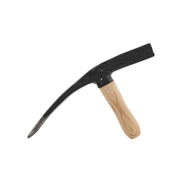 Street hammer 50 mm. Wooden handle