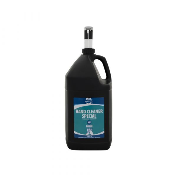 Hand cleaner special pro 3.8 liter