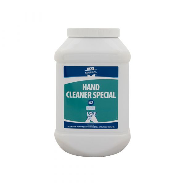 Americol Produkter Handreiniger Spezial 4 5 ltr