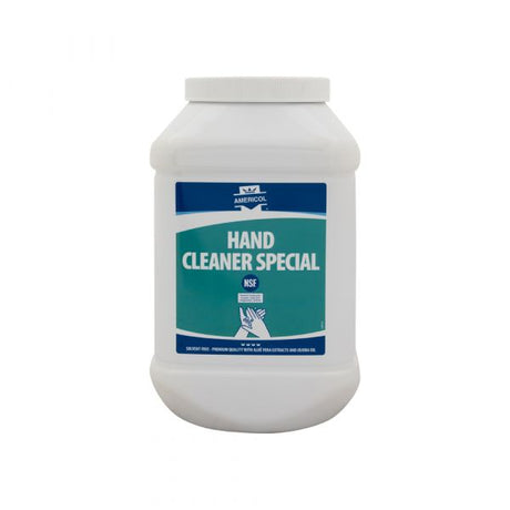 Hand Cleaner Special 4.5 litre PET