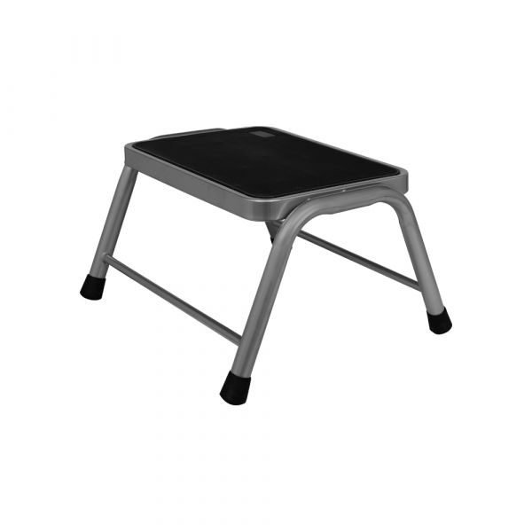Caravan camper stairs 1 step