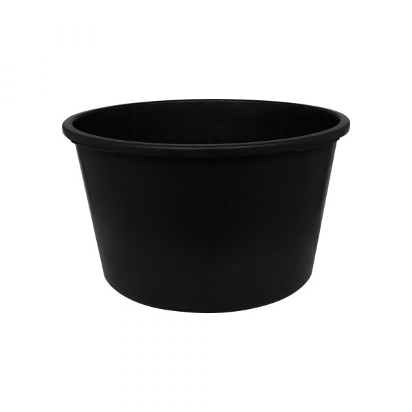 Mortar tub 90 liters
