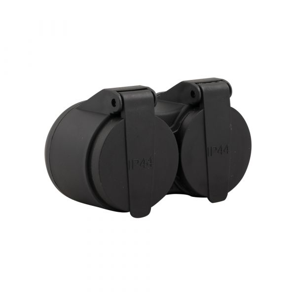 Plug Duo Course + RA s ventilem