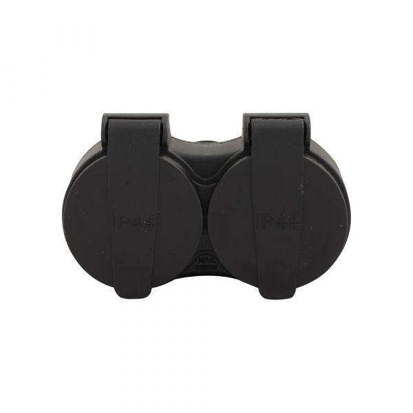 Plug Duo Course + RA s ventilem