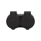 Plug Duo Course + RA s ventilem