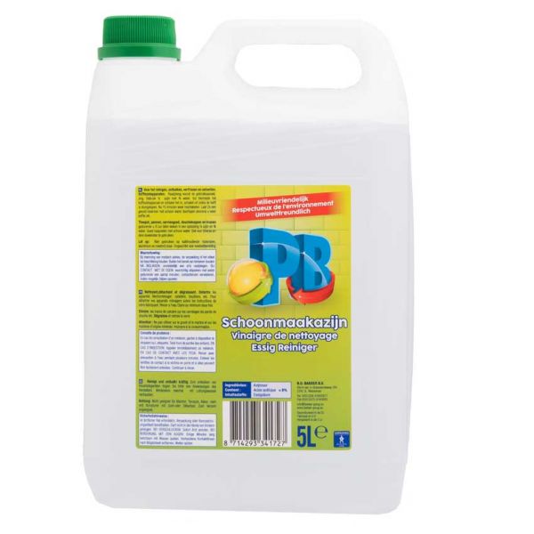 Botzen Vineegar 5 Liter