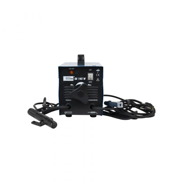 Welding machine ge 145 electrode