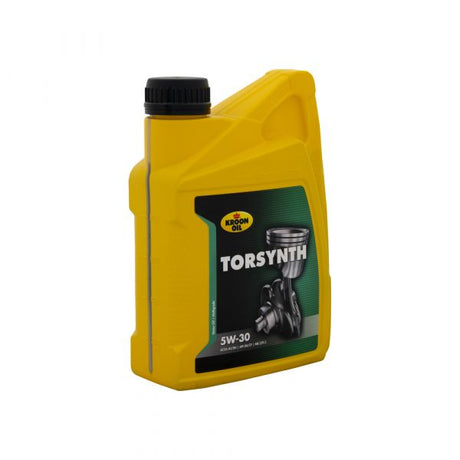 Torsynth motorolie 5W30 1 liter