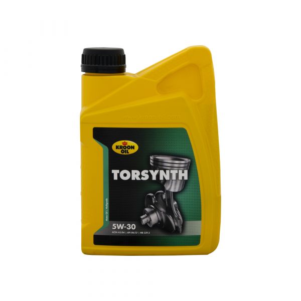 Torynth Motor oil 5W30 1 liter